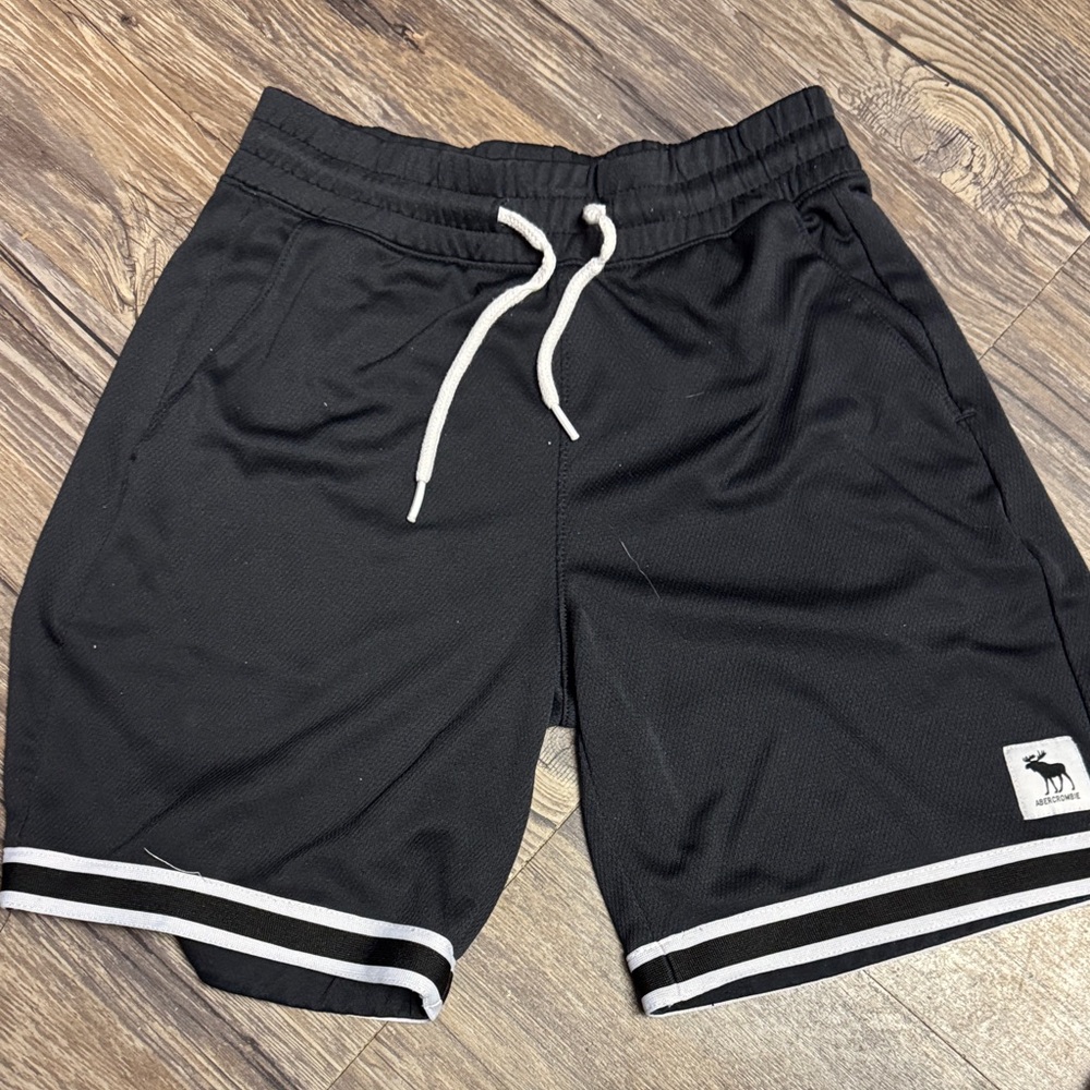 Abercrombie & Fitch boys shorts bundle of 5 - Picture 7 of 7